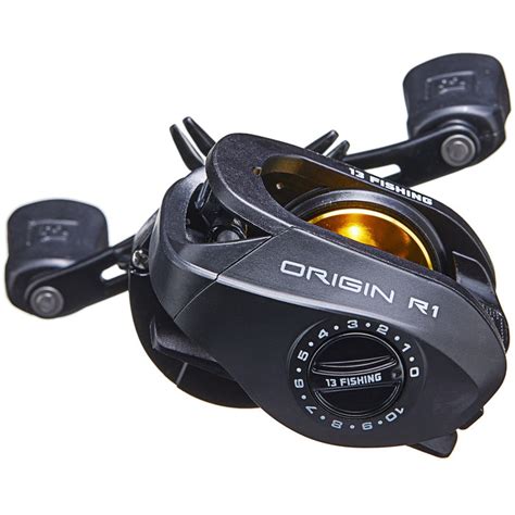 one 3 fishing|13 Fishing Origin A Baitcasting Reels .